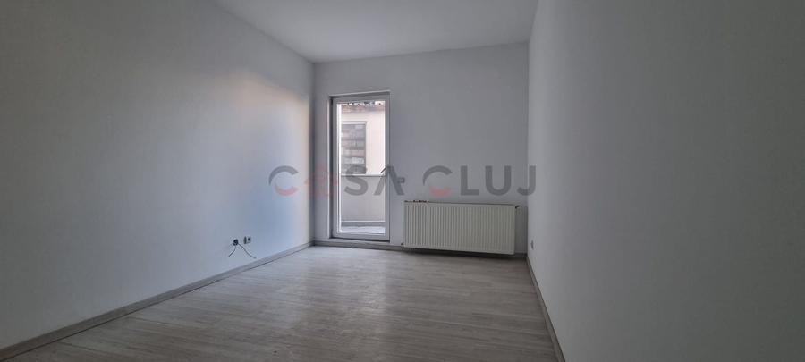 Etaj Intermediar, Parcare inclusa in pret, Central