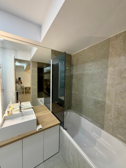 Novum Residence l 2 Camere Lux+Subterana l Prima Utilizare l 8 Min Metrou