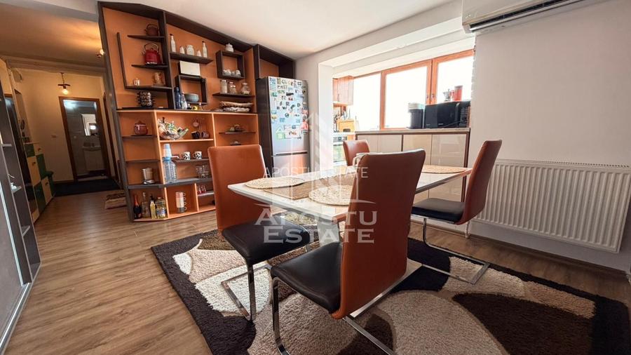 Apartament cu 3 camere de vanzare in zona Soarelui, Timisoara - 6