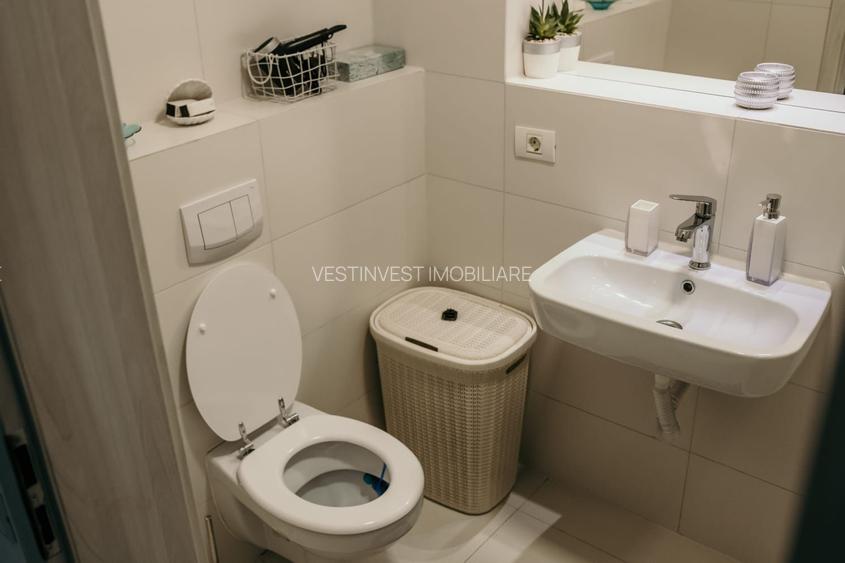 Apartament de închiriat – West Residence, Oradea - 11