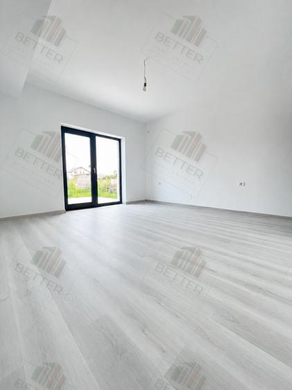 Casă individuală parter | 420 mp teren | 4 camere | Berceni