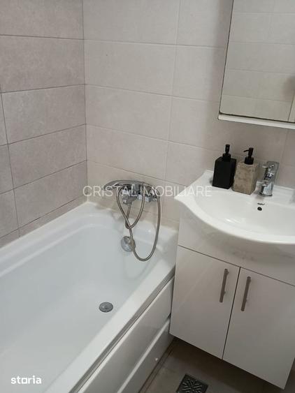 Apartament 3 camere, 2 bai, parcare inclusă, bloc 2020, Titan - 14