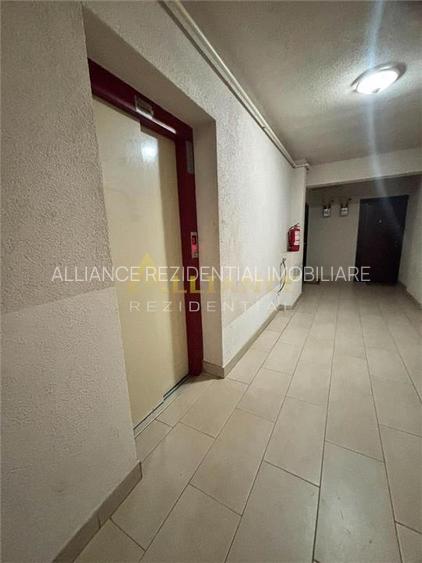 Metrou Dimitrie Leonida 10 minute Apartament 2 camere Mobilat si Utilat + Parcar - 25