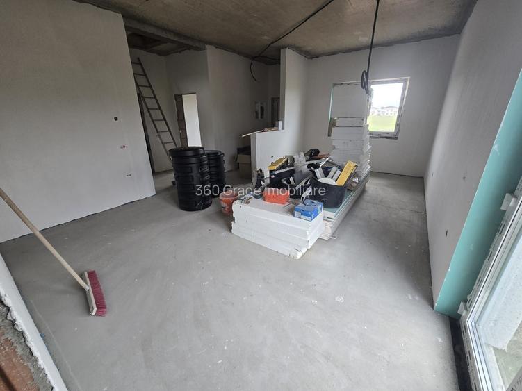 Mosnita Noua – duplex 3 camere / 2 bai – 75mp/utili Comision 0 - Toate - 5