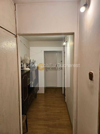 3 Camere - 73MP | Decomandat | 2 Bai | 2 Balcoane | Credit | Apusului - 4