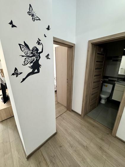 Apartament 2 camere Universitatea Ovidius - închiriere