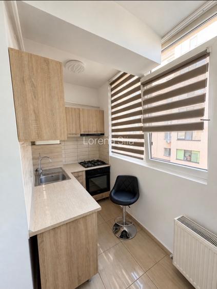Apartament 3 camere complet mobilat și utilat  - 3