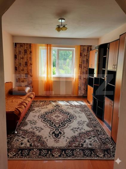 Garsoniera de vanzare, 22 mp, etajul 2 - Marasti