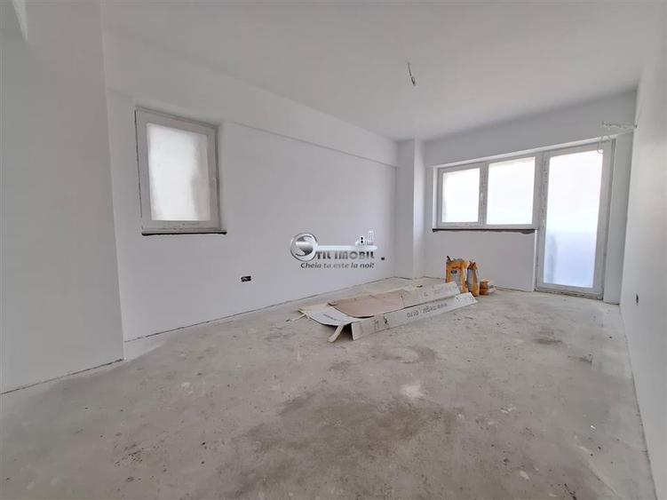 Apartament 2 camere de vanzare in Iasi, Galata, 57,60 mp, bloc nou