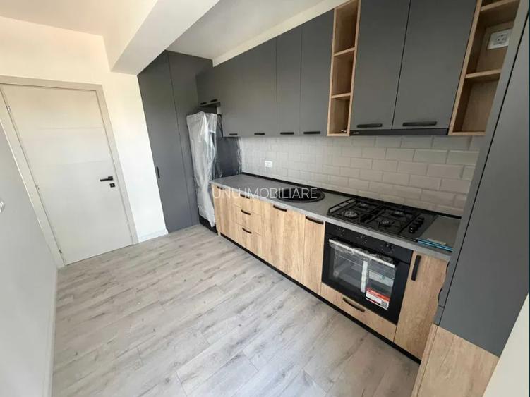 2 Camere Dec. Finalizate - BLOC NOU - Intabulat - Loc de parcare inclus - 7