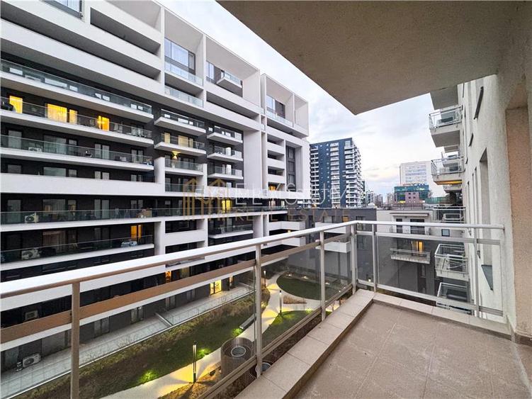 Apartament de inchiriat 3 Camere Complex Prima Vista - 21