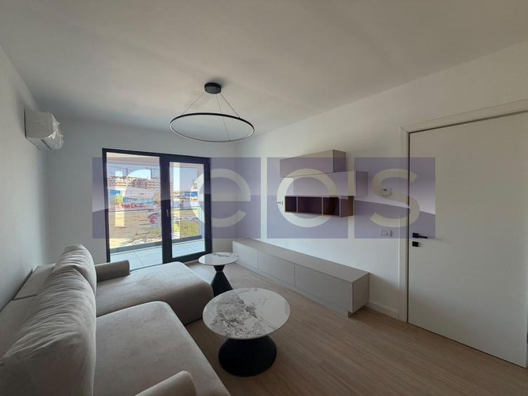 VANZARE APARTAMENT LA CHEIE-MOBILAT | 2 CAMERE | 55MP | TERASA-PARCARE - 2