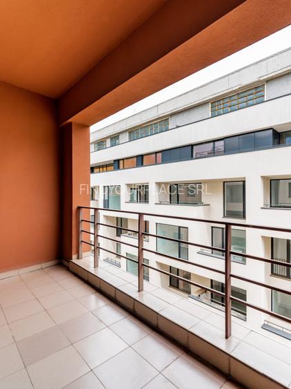 Apartament mobilat complet,lângă  Herăstrău,parcare inclusă,Cartierul Francez - 25