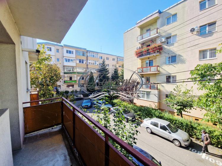 2 camere mobilat complet, Marasti