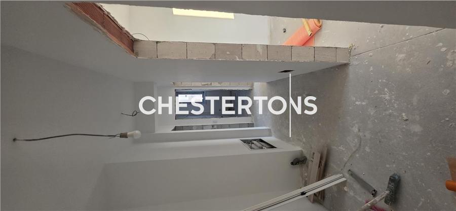 Apartament 3 camere bloc boutique centru Bragadiru