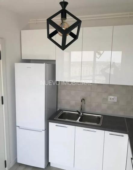 Garsoniera | Astorium Pallady | Centrala | Balcon - 5