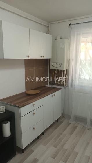 AP. 2 CAMERE-POPESTI-LEORDENI, CENTRALA PROPRIE, METROU, MODERN - 3