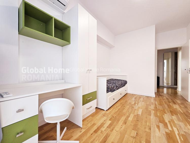 Apartament 3 camere 74MP | Pipera- Buena Vista | Parcare | Centrala proprie - 20