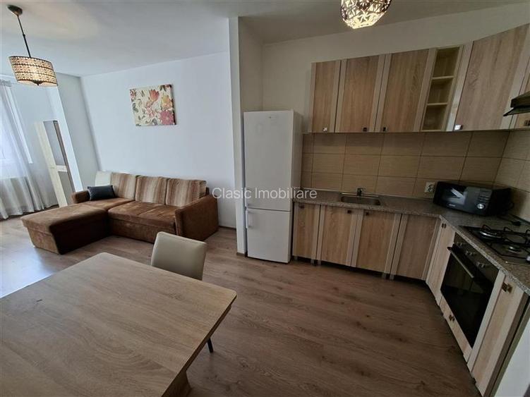Vanzare apartament 2 camere bloc nou zona Piata 1 Mai Iris, Cluj-Napoca - 5