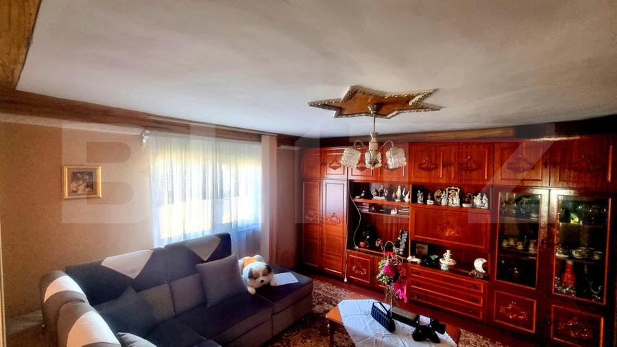 CASA si teren 736 mp Magureni/PH