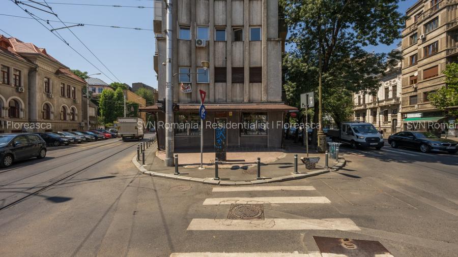REC3001830 Spatiu Comercial Ultracentral l Vad Comercial Excelent l 115 MP