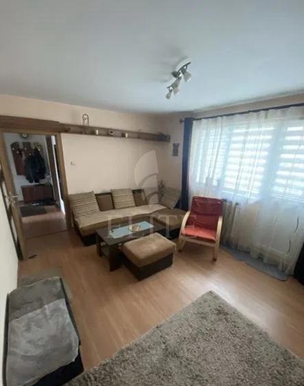 Apartament 3 camere în zona BIG