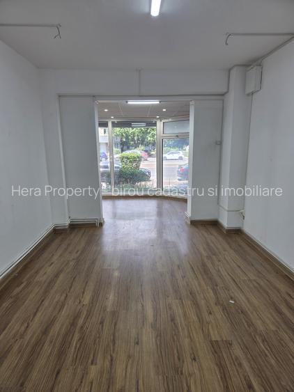 SPAȚIU COMERCIAL DE ÎNCHIRIAT LA MAȘNIȚĂ - 4