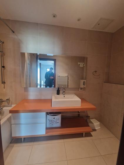 InCity Residence | 3 camere (tip A) | Pet Friendly