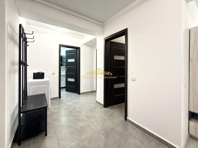 Apartament 2 camere Titan Ozana, parcare, bloc nou - Video