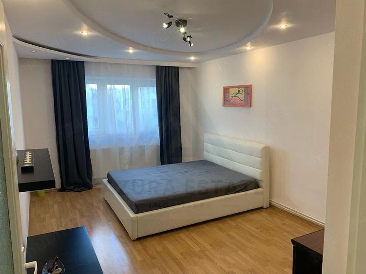 Apartament 3 camere 2 dormitoare 60 mp utili in zona Calea Dumbravi