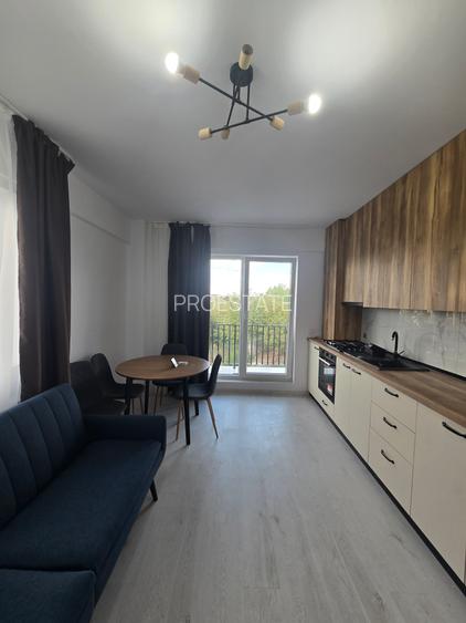 Apartament 2 camere | Prima inchiriere | Parcare inclusa | - 2