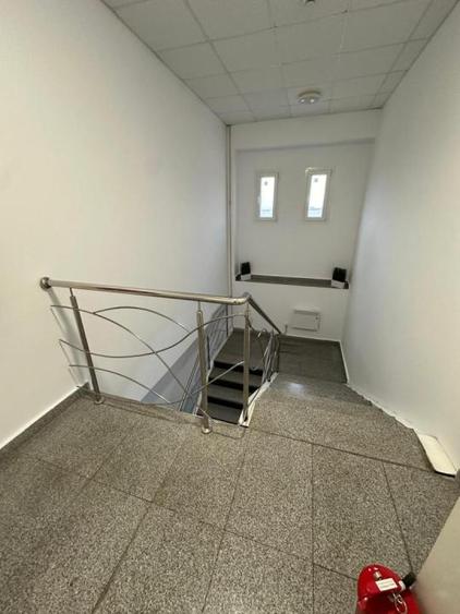 Bucuresti A3 Centura NEW 2200mp : Hala 1750mp si Office 399mp, 400KVA