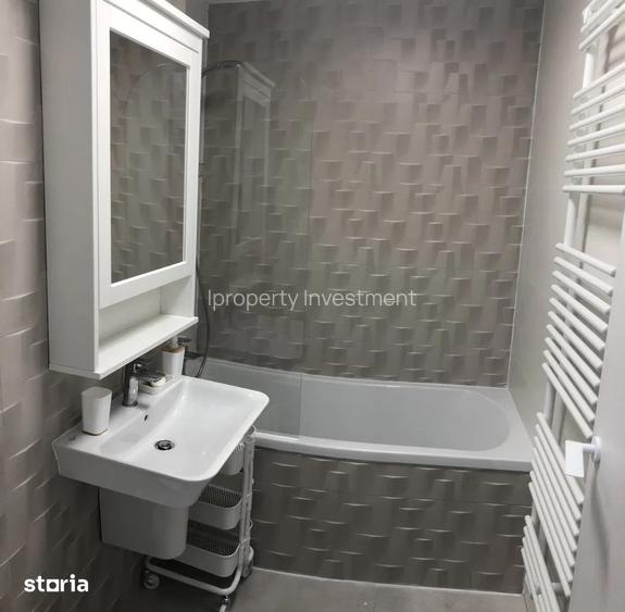Cloud 9 | Studio | Centrala | Balcon | Prox. Metrou | Parcare | - 12