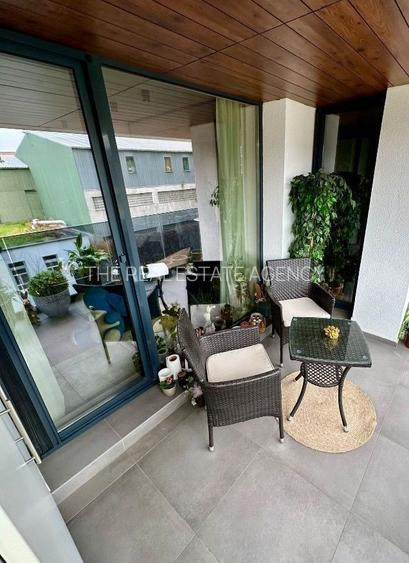 Apartament | 2 camere | Aviației | Nusco City | Metroul Aurel Vlaicu - 12