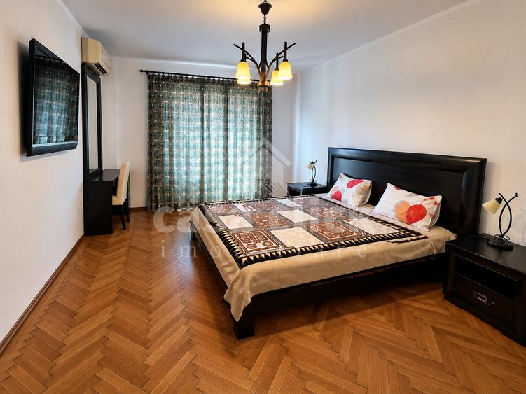 2 camere decomandate | Piața Centrală | Ideal pentru studenți