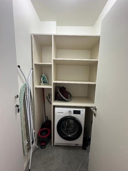 Apartament de lux 2 camere Coresi Kasper