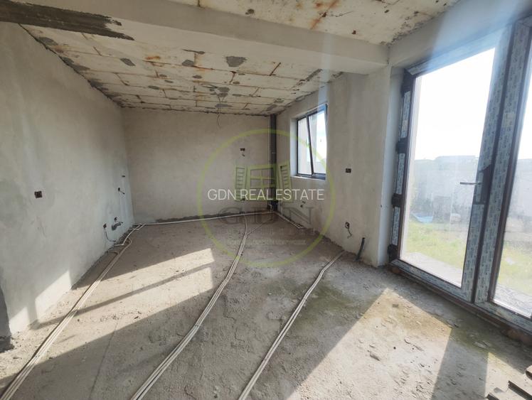 Casa 4 camere, teren 500 mp, Ghercesti, zona Aeroport - 4
