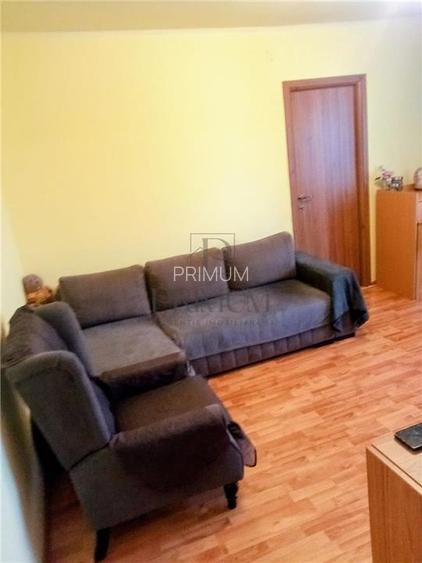 DACIA - 2 CAMERE - CENTRALA PROPRIE - CLIMA - 3