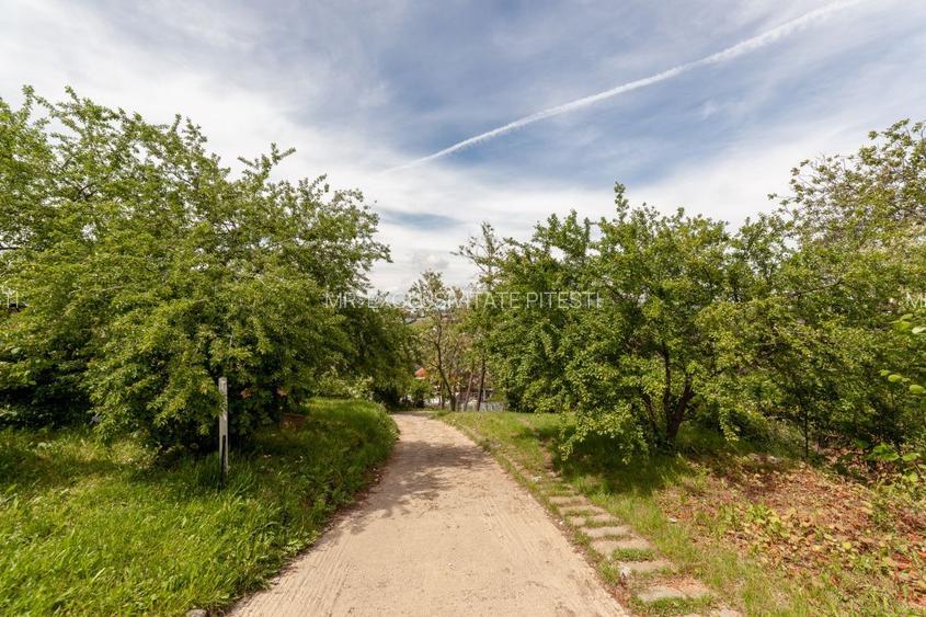 Casă de vânzare în Geamăna – Strada Fântânii ! - 27
