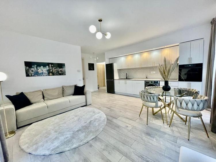 Apartament 3 camere Parcului 20/Parcare/Terasa 42 mp