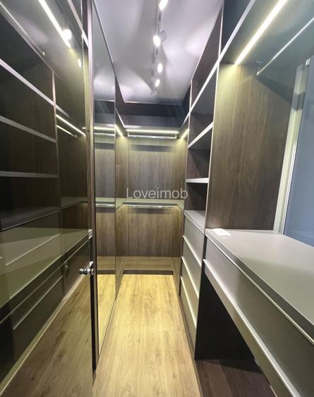 Apartament Duplex 2 camere Granvia Park | Vizavi Plaza România, Lux, Terasă - 6