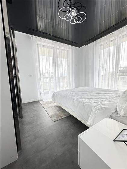 Apartament 2 Camere Mobilat si Utilat Complet Mamaia Nord