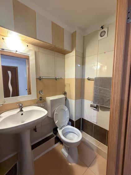 Apartament de închiriat, 3 camere, 80 mp, Zorilor zona UMF