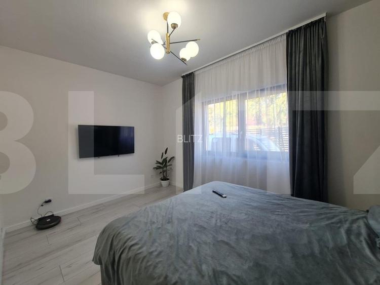 Casă cu 6 camere si piscina de vânzare în zona Iris - 13