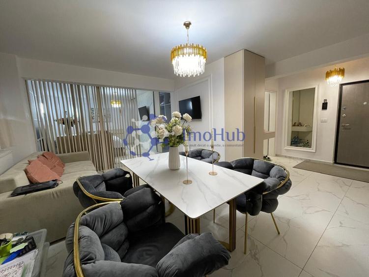Apartament cu 2 camere  Lânga Profi