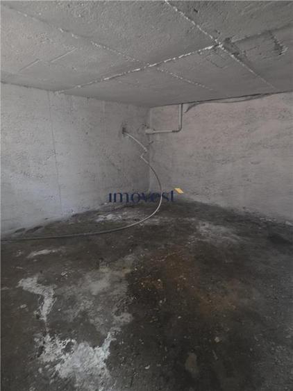 Apartament 3 Camere Semifinisat Titulescu