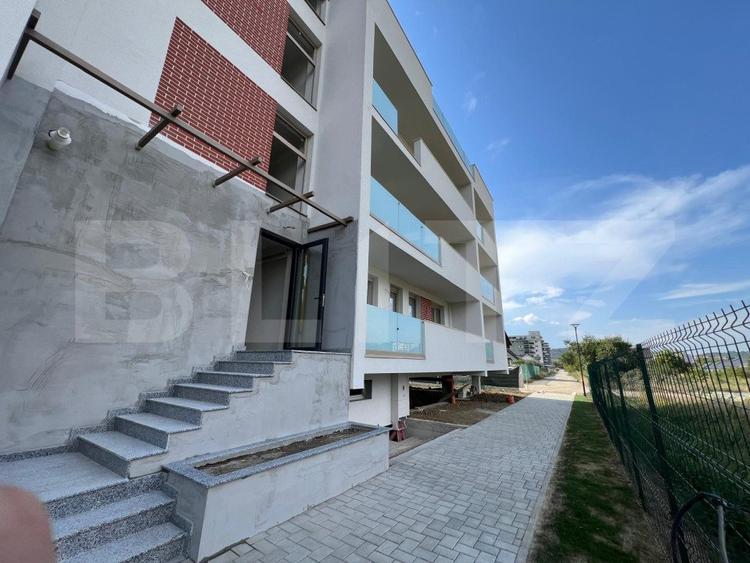 Apartament 2 camere, parcare subterana, bloc nou, zona sud-parcare subterana