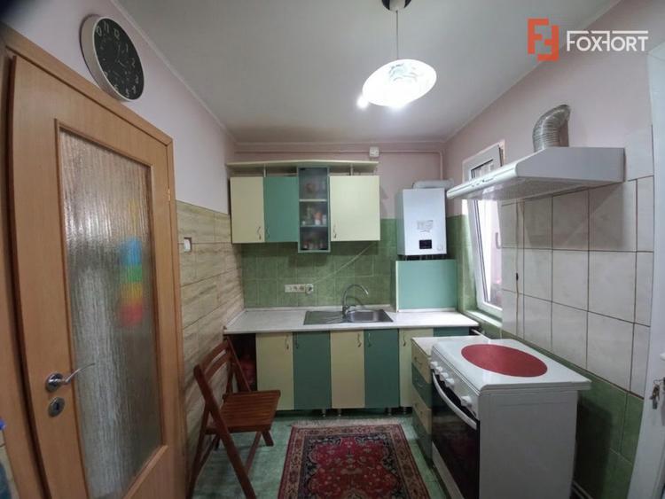 Apartament 2 camere, renovat complet, curte comuna - Timocului Saguna