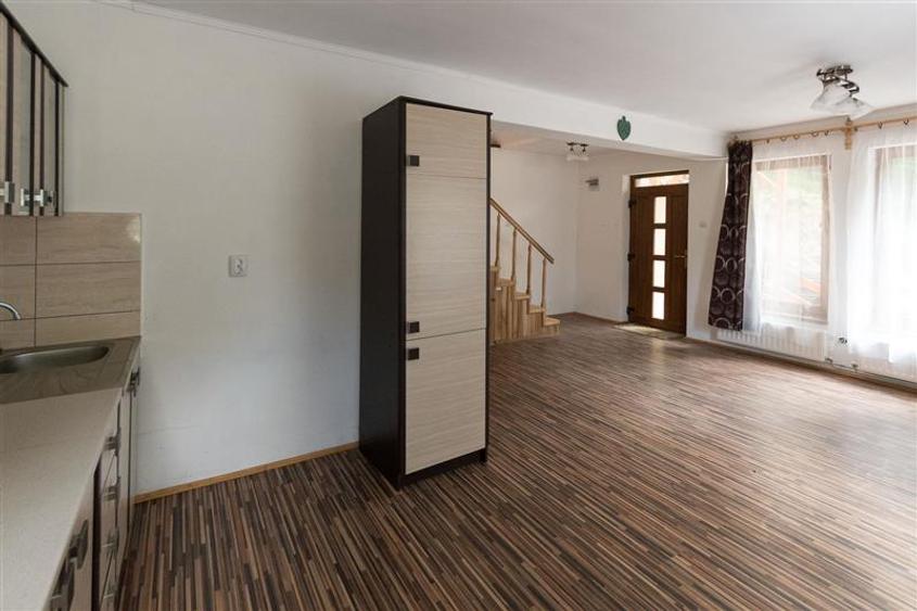 Casa de vacanta (Sovata, str. Tivoli)