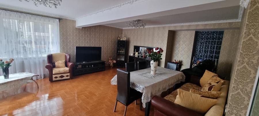 Casa zona Liceului de Cooperatie